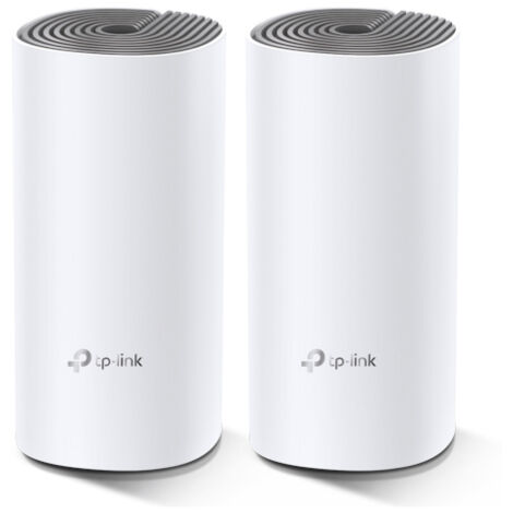 Tp-link deco mesh dual band wi-fi system for home and office -decoe4