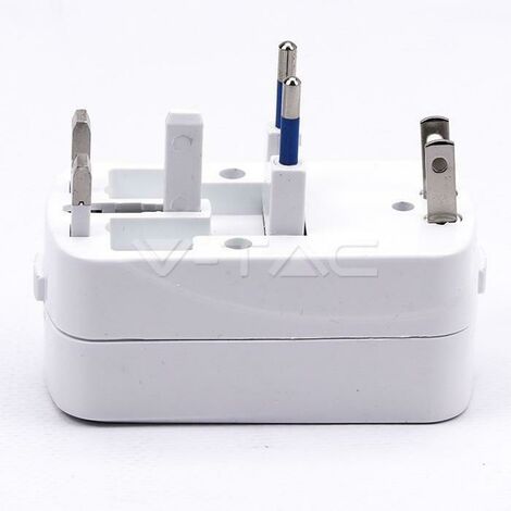 Transformateur 90-250V >12Vdc Avec Protection Contre Les Surcharges Et