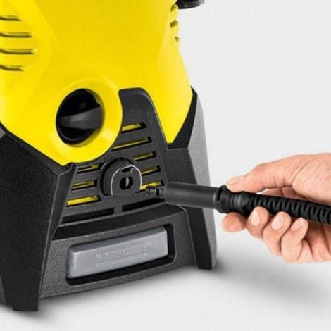 Cold pressure washer k2 home t150 1673240 1.673-240.0