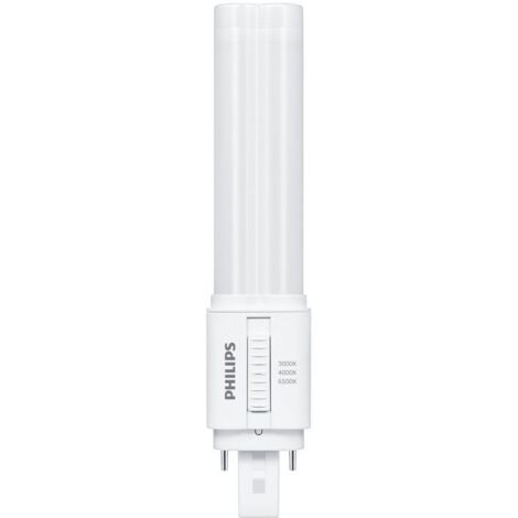 PHILIPS COREPRO PL-C LED 360D 8.9W 1300LM - 830-840-865 CCT  2-PINS - ÉQUIVALENT 26W 3505900