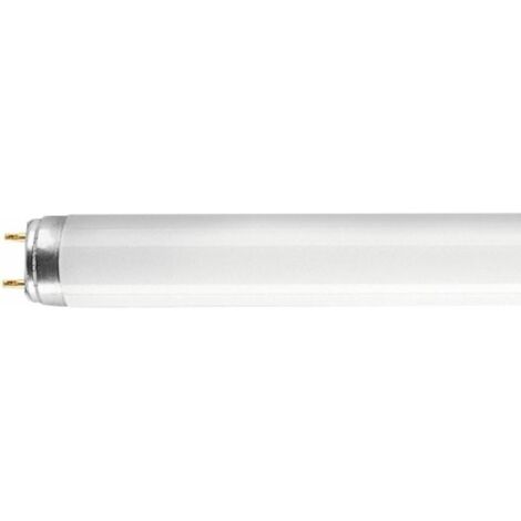 Lot de 25 lampes fluorescentes 18W Blanc froid 4000K 60cm Osram Lumilux