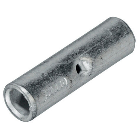 Connecteur de la Tête de la BM de cuivre de 16mm 01560