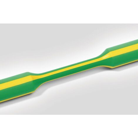 Hellermann tyton gaine thermorÉtractable jusqu'À 3:1 g/v 319-00607