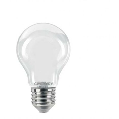 Ampoule LED E27 A65 filament E27 14W (eq. 140 watts) - Blanc du Jour 6000K