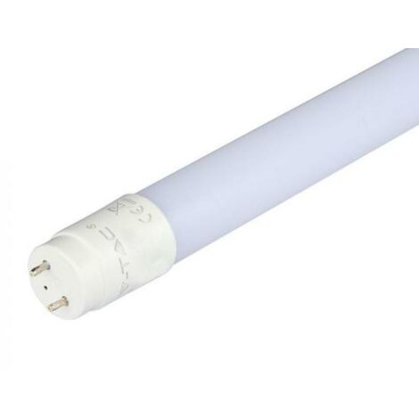 Tube LED 60 cm, Lampe Fluorescente Tube 9W, T8 Neon Led 3000K