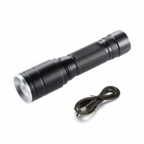 Lampe torche portable de qualité en gros, lampe de camping rechargeable à LED, l Lampe torche portable de qualité en gros, lampe de camping rechargeable à LED, l