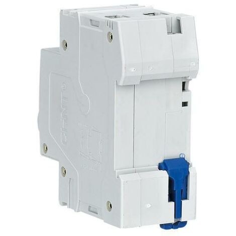 2 x disjoncteur différentiel 30ma C16 amp 2 pole legrand type AC