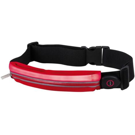 Ceinture de Luminothérapie LED Perte de Poids | RedBurn Pro