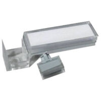 Frontale Urmet 625/210 - Prodel PT5121/210 - 10 Boutons Sur Deux Lignes - Neuve