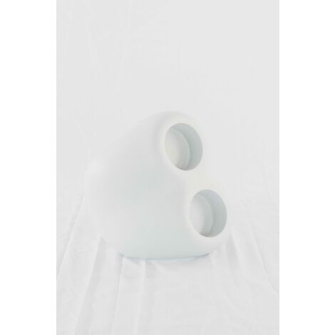 Porte gobelet pour spa gonflable -Ospazia - Dimensions : 23 x 23 x 20 cm - Compatible autres marques
