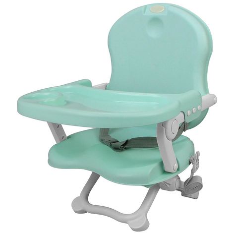 Rehausseur Bebe Rehausseur De Chaise Pour Enfant Vert Hauteur 38 42 46 50 Cm