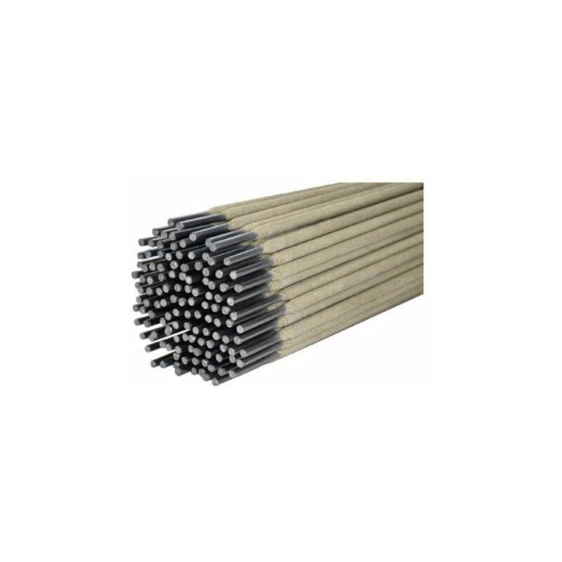 paquete 5 kgs electrodos de soldar,soldador de rutilo e-6013  2,5x300 mm