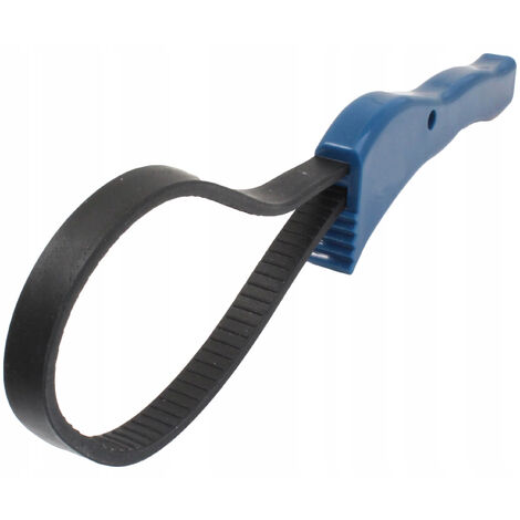 Llave de cinta o correa para filtros de aceite