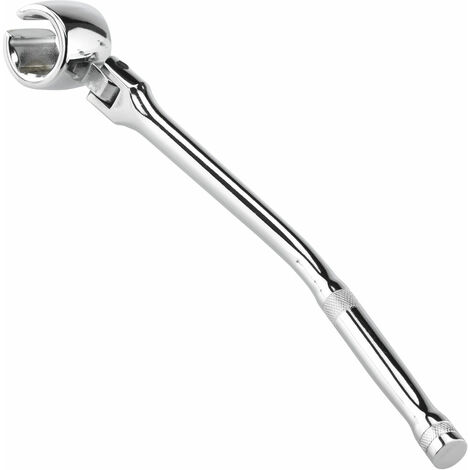 Llave sonda lambda de 22 mm articulada para extraer sonda lambda