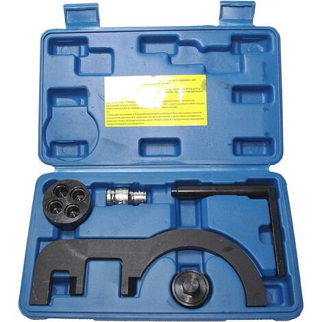 Juego de Calado motores BMW N47 / N47S