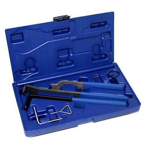 Juego de 3 llaves para tensar correas de distribucion vag