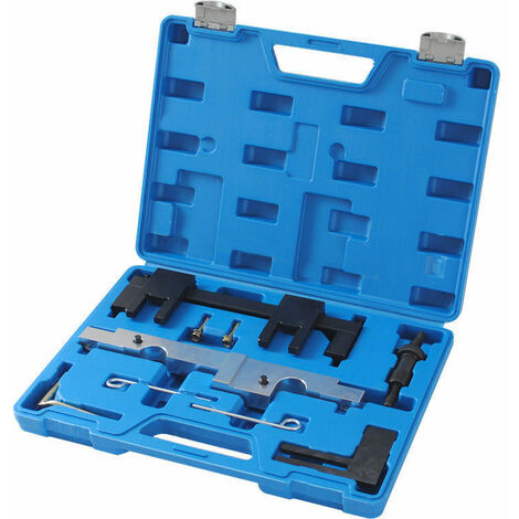 Kit calado distribucion para motores bmw n43 1.6, 2.0
