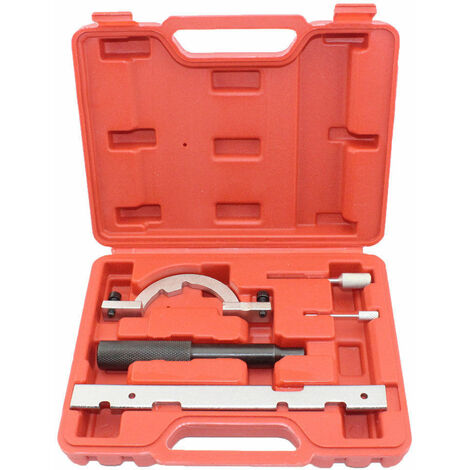 Kit de Herramientas para Calado de Distribución Motores Opel y Suzuki 1.0 1.2 1.4 para reparación y mantenimiento.