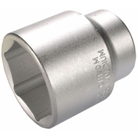 Vaso 41 mm hexagonal para llave de carraca de 3/4″