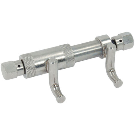 Util herramienta abrazadera para tubos de escape vag vw volkswagen / audi
