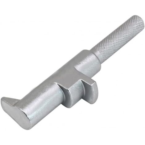 Herramienta,util,pasador para desmontar/montar embrague DSG Vag (1/2)