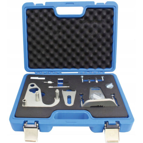 Kit calado distribucion para motores Renault 2.0 blue Dci M9R desde 2020