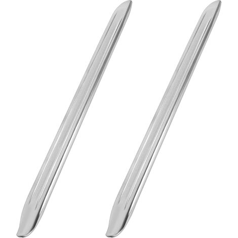 Pack de 2 palancas,palanca o desmontador de neumaticos o ruedas 500 mm (1/2)