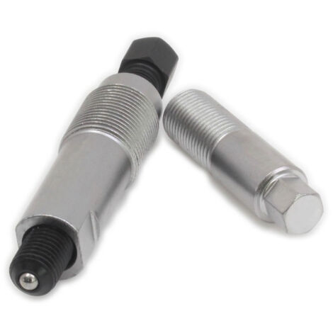 Herramienta De Extracción para Polea De Cigüeñal Para Ford 2.0L EcoBlue OEM 303-165 Herramienta De Reparación De Automóviles (1/3)