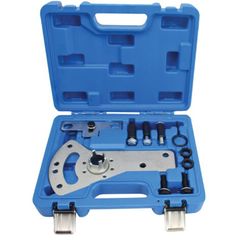 Juego de Calado Distribución Compatible con motores Ford EcoBoost 1.5 3 Cilindros , Herramienta Bloqueo Motor (1/3)