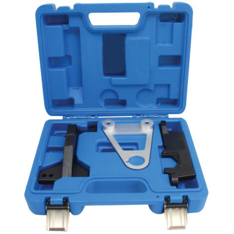 Kit Calado Distribución Compatible con Motores Renault Dacia Nissan Mercedes 1.3 TCe Gasolina