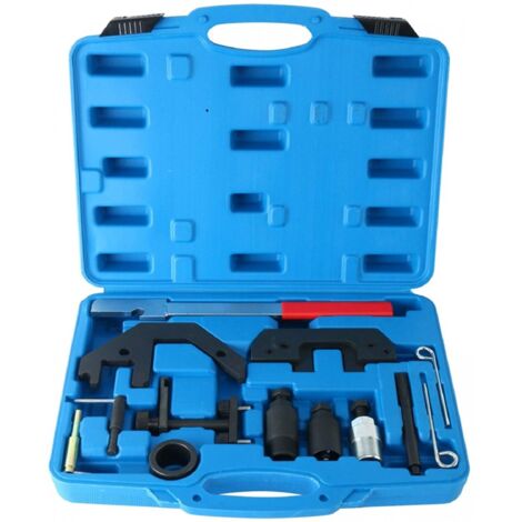 Kit calado distribución motores BMW Diesel M41, M51, M47, M57 TU T2 Serie 1,3,5,6,7, X