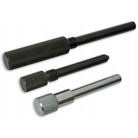 Pasadores de calado de Distribución compatible para motores Renault, Nissan, Dacia y Suzuki 1.5 y 1.9 DCI K9K y F9Q