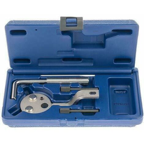 Kit calado de distribucion para motor ford transit 2.2 tdci