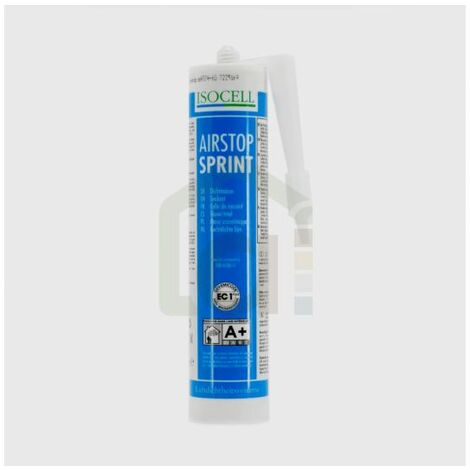 Colle de raccord d'étanchéité AIRSTOP SPRINT, 310ml (1/2)