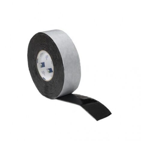 Taquet d'étanchéité : TESCON NAIDECK double face, ép. 1mm - l.5cm x L.20m