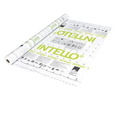 Frein vapeur INTELLO hygrovariable - GRAND FORMAT, 300 x 5000cm