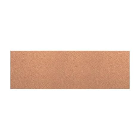 Dalles de liège en sous-couche ou parement mural, Standard - 1000 x 500mm, 40 dalles = 19.99m²