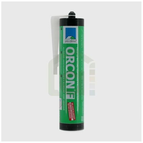 Colle Orcon F Pro clima raccord d'étanchéité,