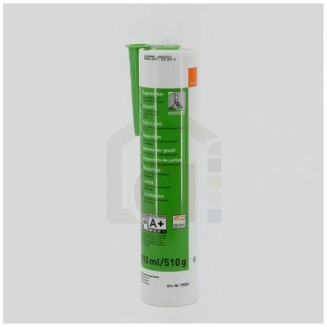 Tube Silicone menuiserie illbruck Gris Anthracite (7016)