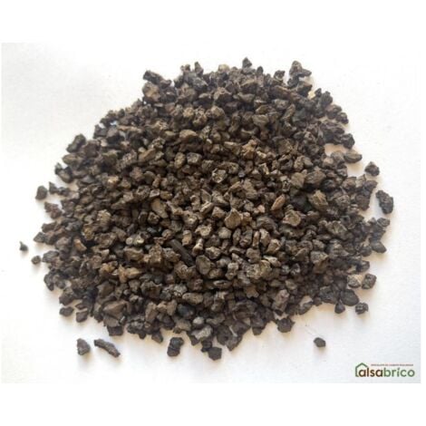 liège expansé en vrac amorim, 3 à 5mm - Sac de 250L