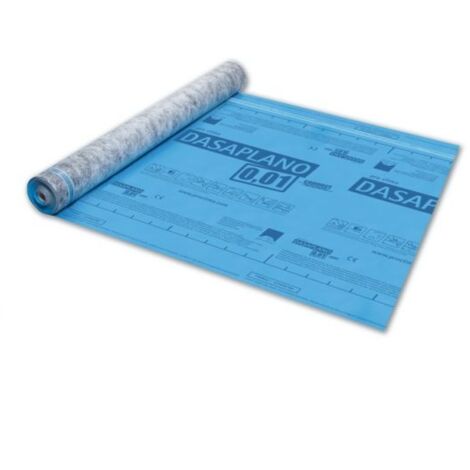 Frein vapeur DASAPLANO 0,01 connect PRO CLIMA, ép. 0,50mm - 150 x 5000cm (1/4)