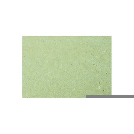 Sous-couche parquet UNDERFLOOR en fibre de bois STEICO, ép. 5mm - 790 x 590mm