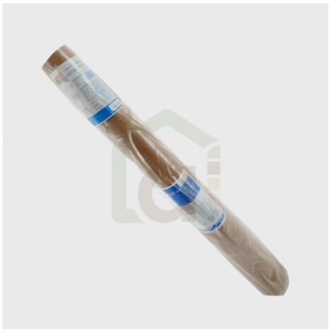 Frein-vapeur anti-déchirure Timbertex Isocell, l.1.5 m x L.50 m (1/2)