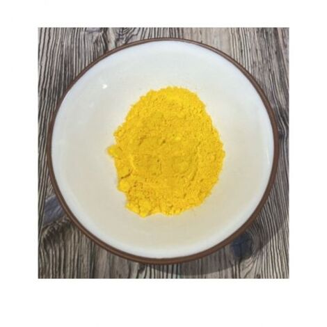 Pigments naturels OCRES DE FRANCE,