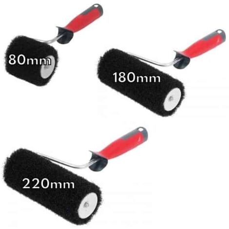 Rouleau à enduire Roll'enduit® L'OUTIL PARFAIT,
