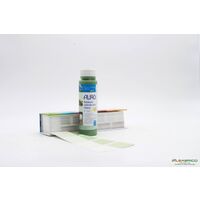 Colorant pour peinture à la chaux AURO n°350, Verte - 250ml