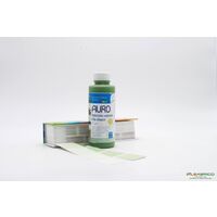 Colorant pour peinture à la chaux AURO n°350, Verte - 500ml