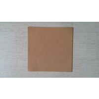 Dalles de liège en sous-couche ou parement mural - 2mm - 2mm | paquet(s) de 37.5 m² - 75 dalles - standard