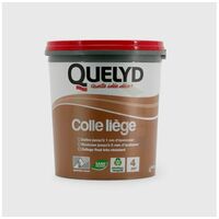 Colle pour liège QUELYD Bostik,