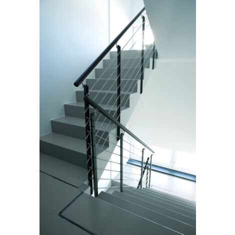 COMUS SOL INTENSE GRIS ARGENT  0.75L Peinture sols intérieurs et extérieurs. trafic intense/professionnel